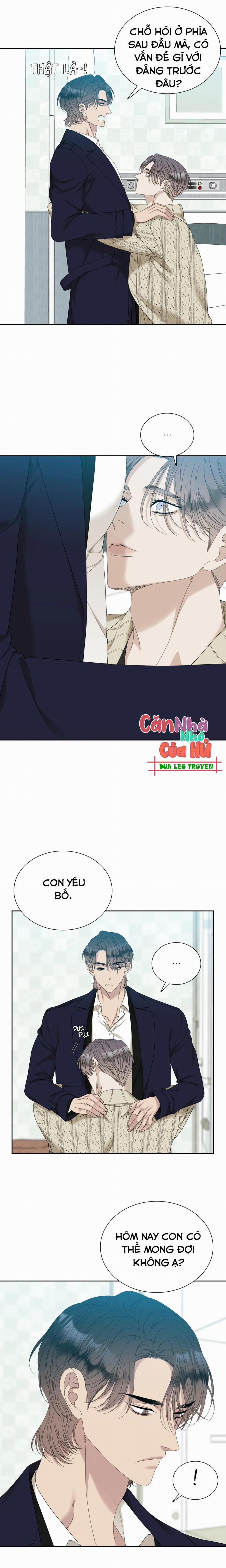 (END) KẺ ĐÊ TIỆN 32 trang 1