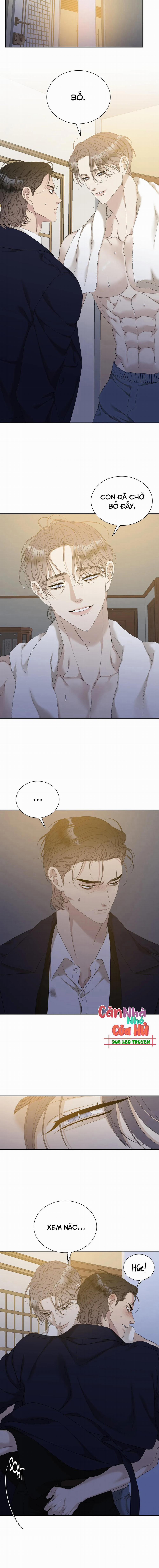 (END) KẺ ĐÊ TIỆN 32 trang 10