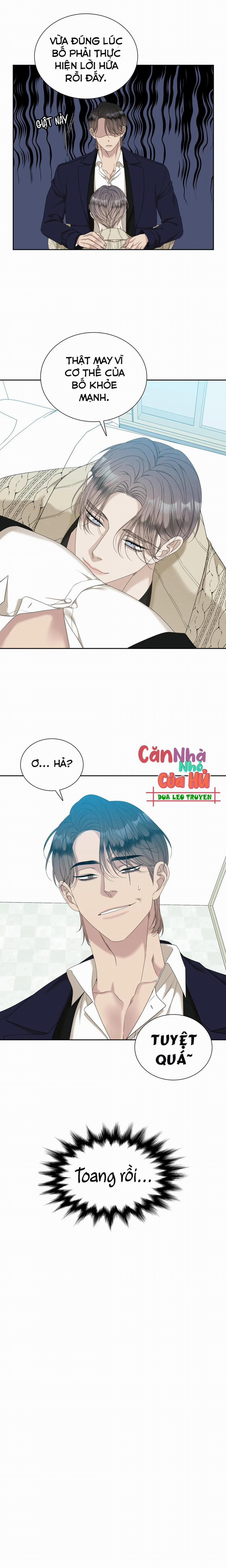 (END) KẺ ĐÊ TIỆN 32 trang 2