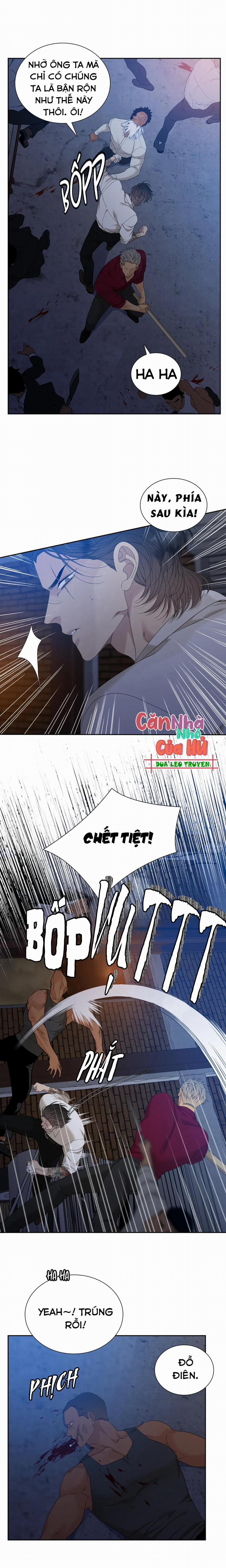 (END) KẺ ĐÊ TIỆN 32 trang 4