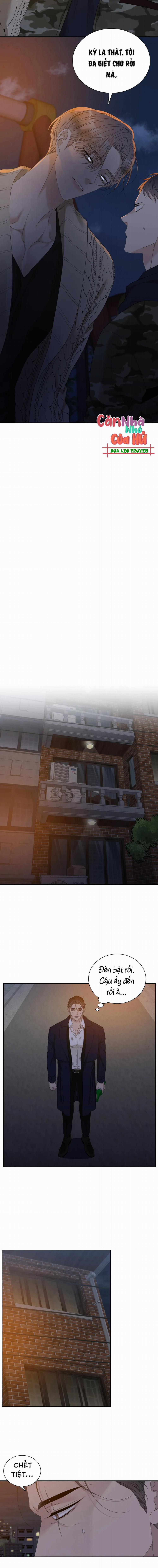 (END) KẺ ĐÊ TIỆN 32 trang 8
