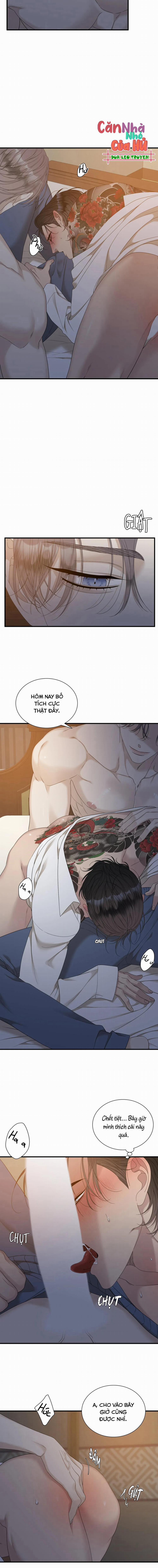 (END) KẺ ĐÊ TIỆN 33 trang 5