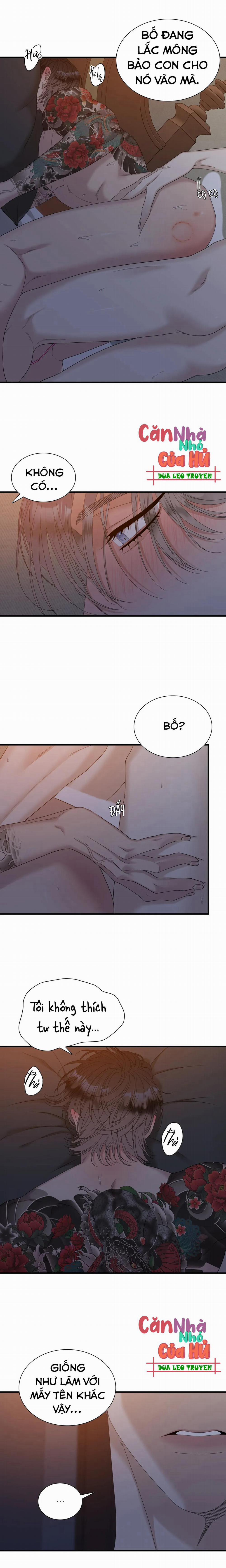 (END) KẺ ĐÊ TIỆN 34 trang 5