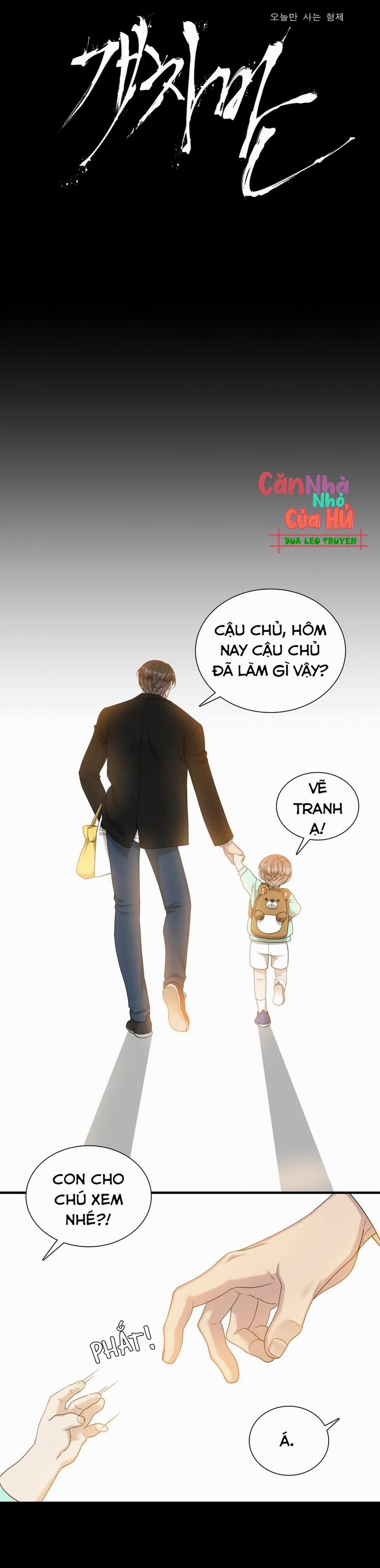 (END) KẺ ĐÊ TIỆN 36 trang 1