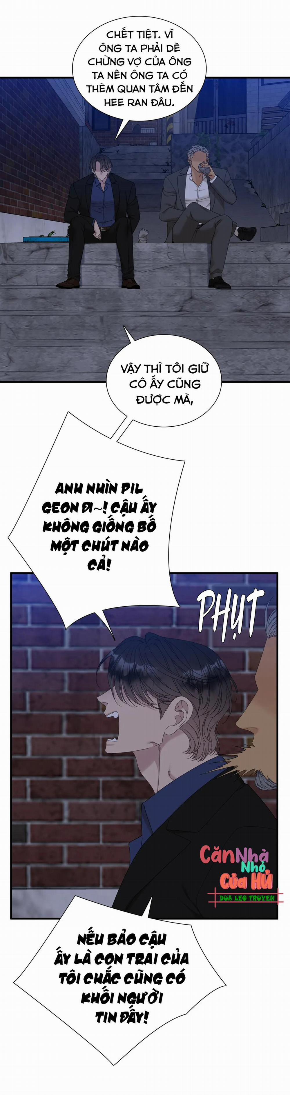 (END) KẺ ĐÊ TIỆN 36 trang 11