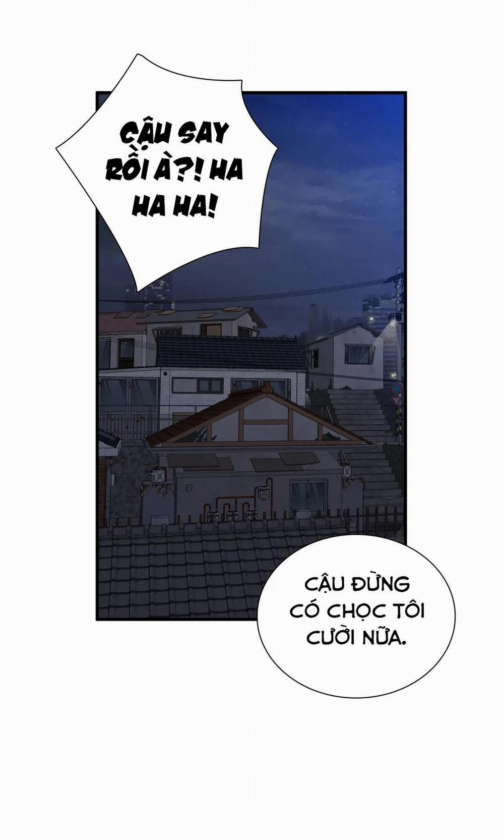 (END) KẺ ĐÊ TIỆN 36 trang 12