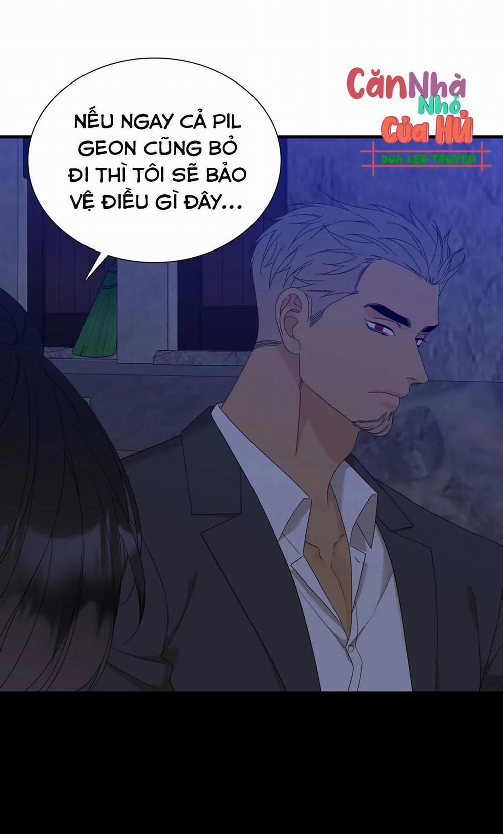 (END) KẺ ĐÊ TIỆN 36 trang 14