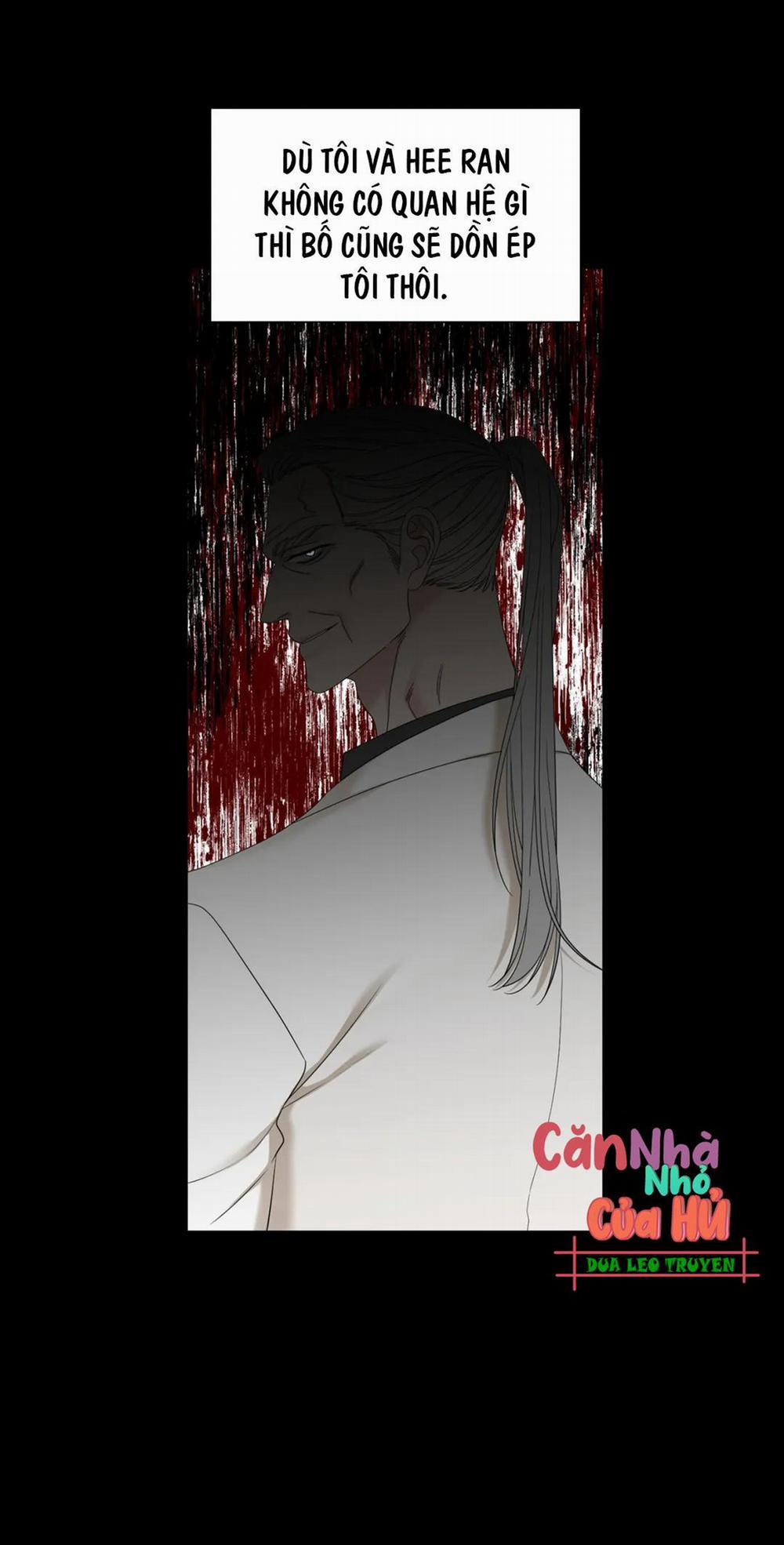 (END) KẺ ĐÊ TIỆN 36 trang 18