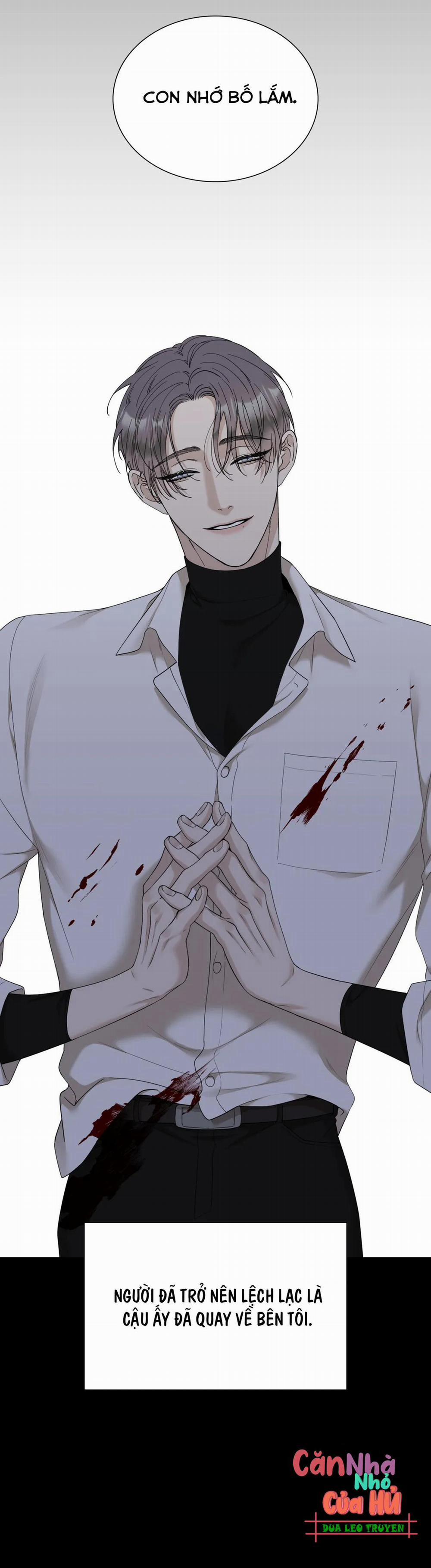 (END) KẺ ĐÊ TIỆN 36 trang 22