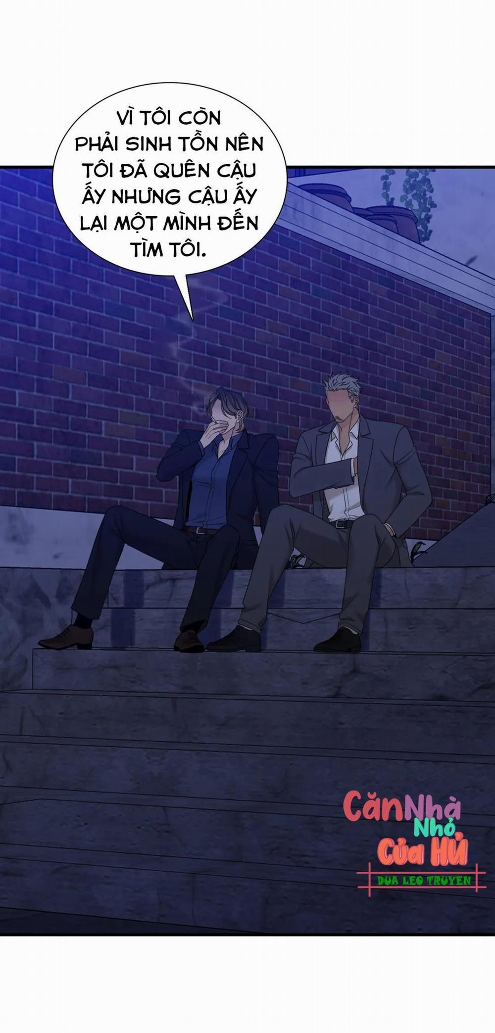 (END) KẺ ĐÊ TIỆN 36 trang 26