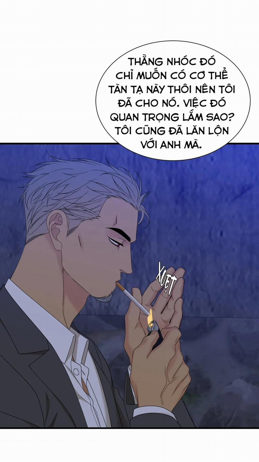 (END) KẺ ĐÊ TIỆN 36 trang 27