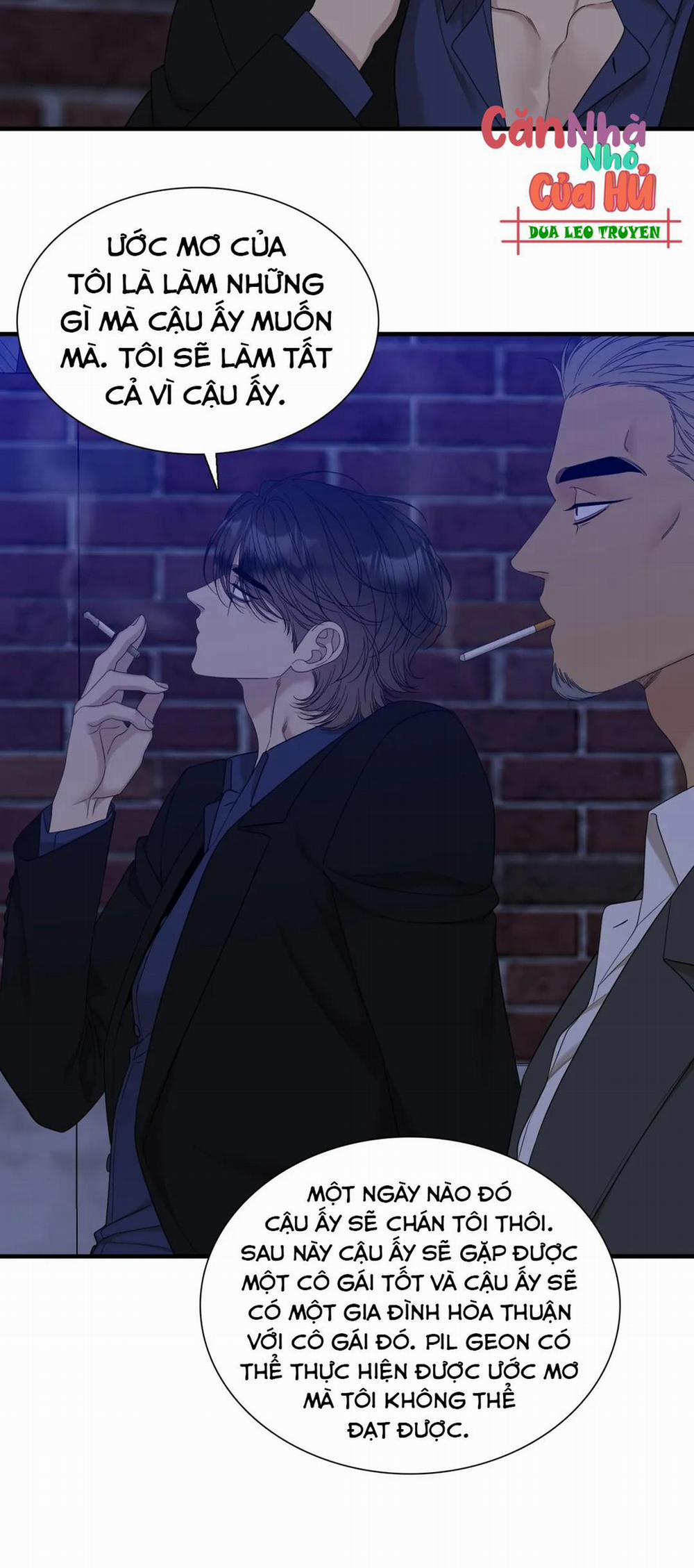 (END) KẺ ĐÊ TIỆN 36 trang 29