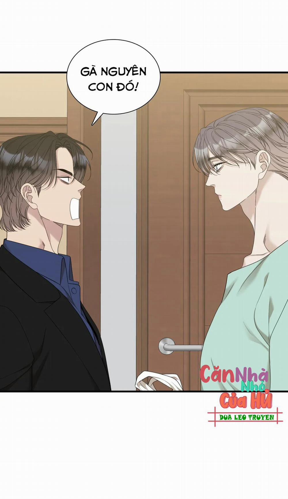 (END) KẺ ĐÊ TIỆN 36 trang 33