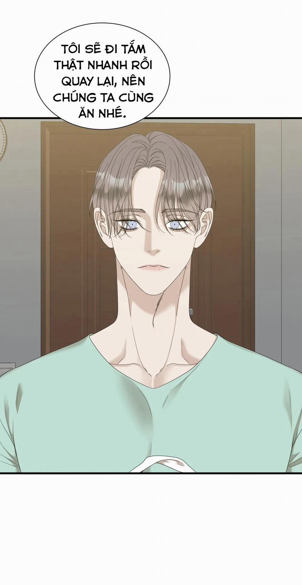 (END) KẺ ĐÊ TIỆN 36 trang 35