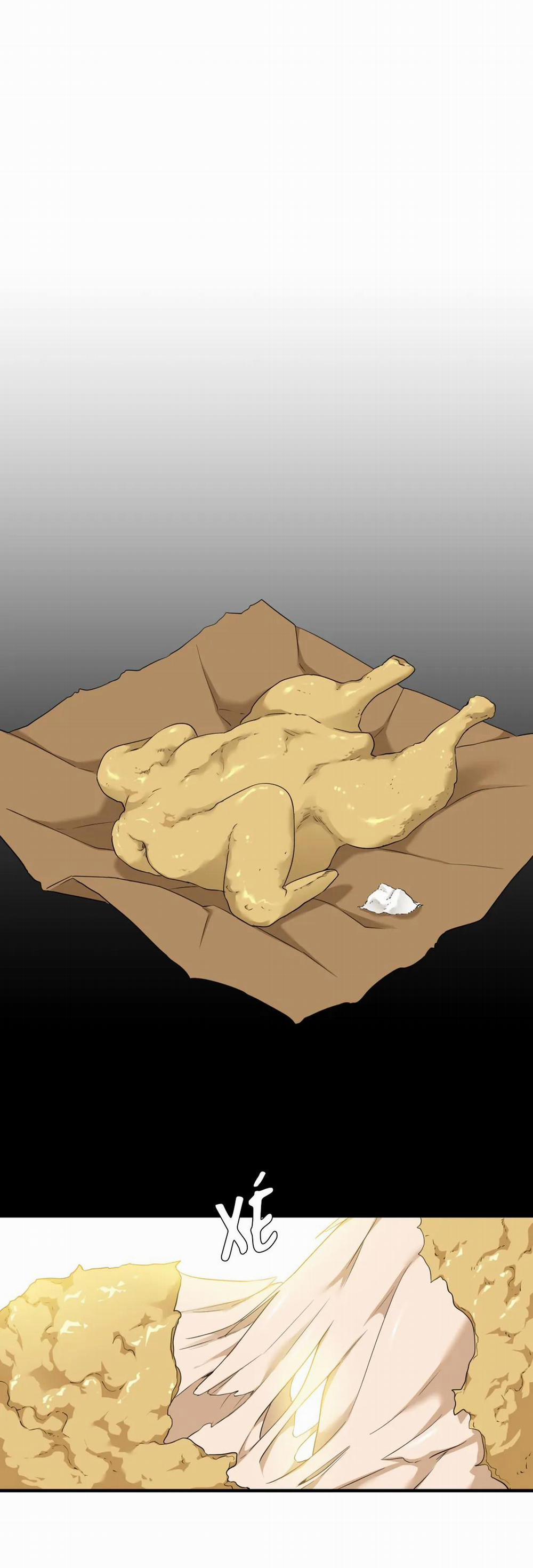 (END) KẺ ĐÊ TIỆN 36 trang 36