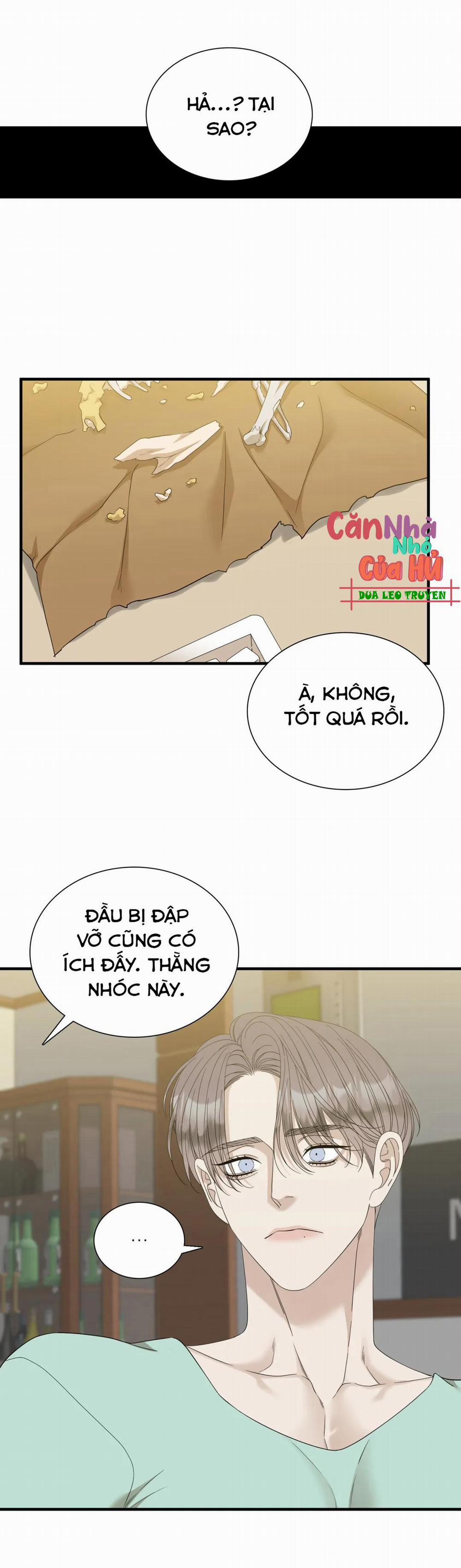 (END) KẺ ĐÊ TIỆN 36 trang 40