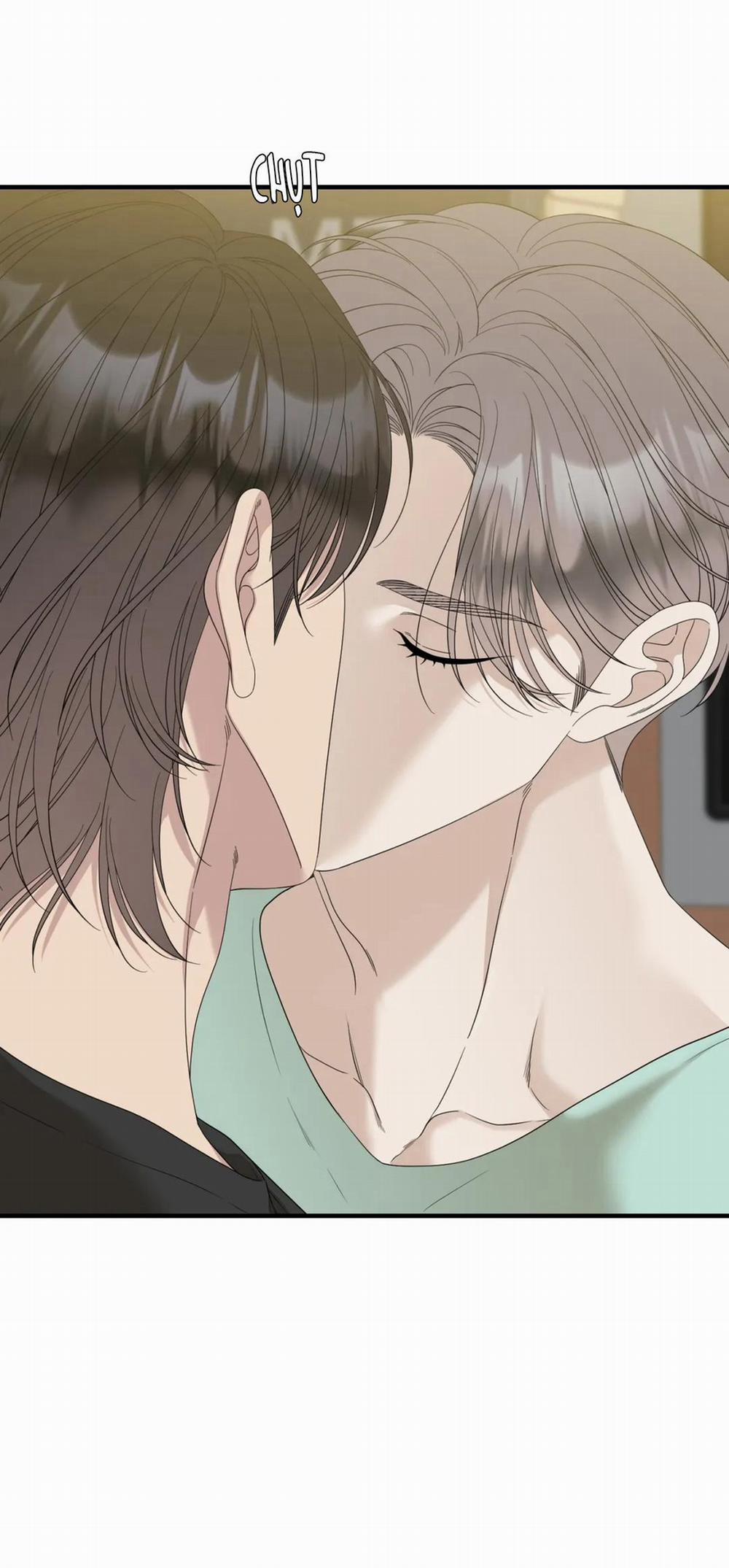 (END) KẺ ĐÊ TIỆN 36 trang 45