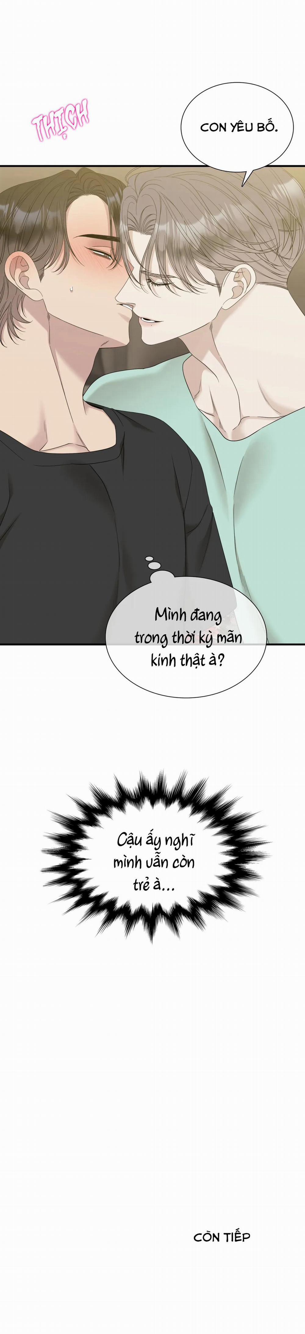 (END) KẺ ĐÊ TIỆN 36 trang 49