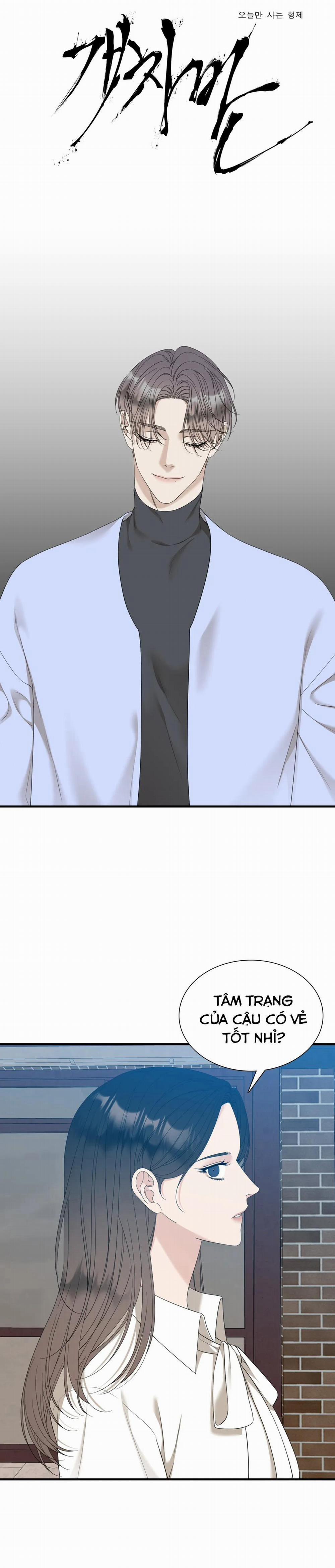 (END) KẺ ĐÊ TIỆN 37 trang 1