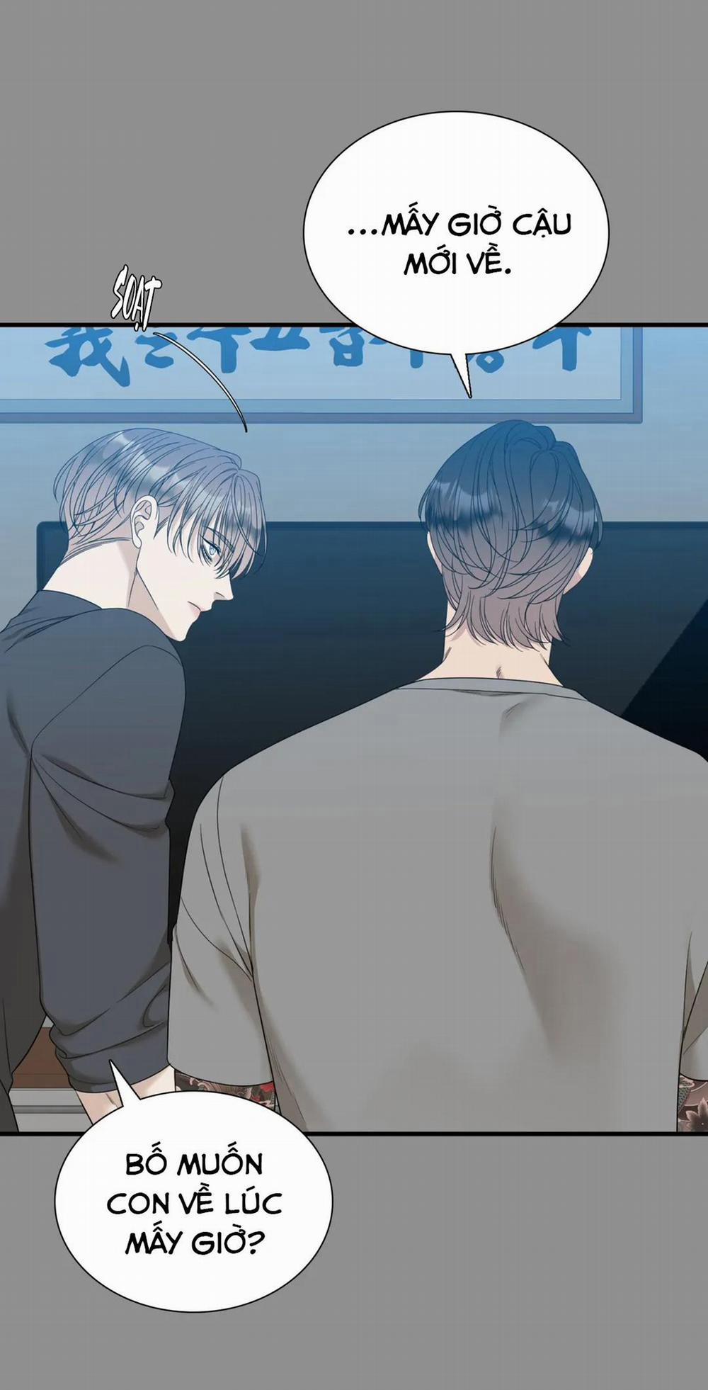 (END) KẺ ĐÊ TIỆN 37 trang 10