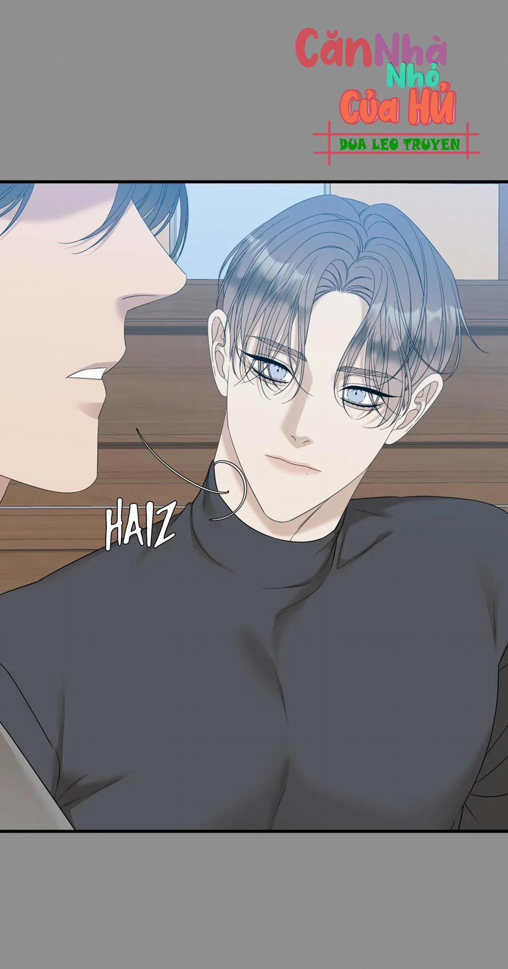 (END) KẺ ĐÊ TIỆN 37 trang 11