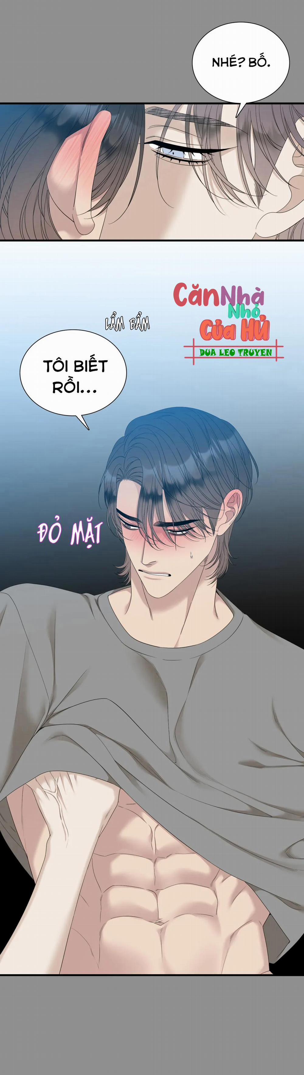 (END) KẺ ĐÊ TIỆN 37 trang 22