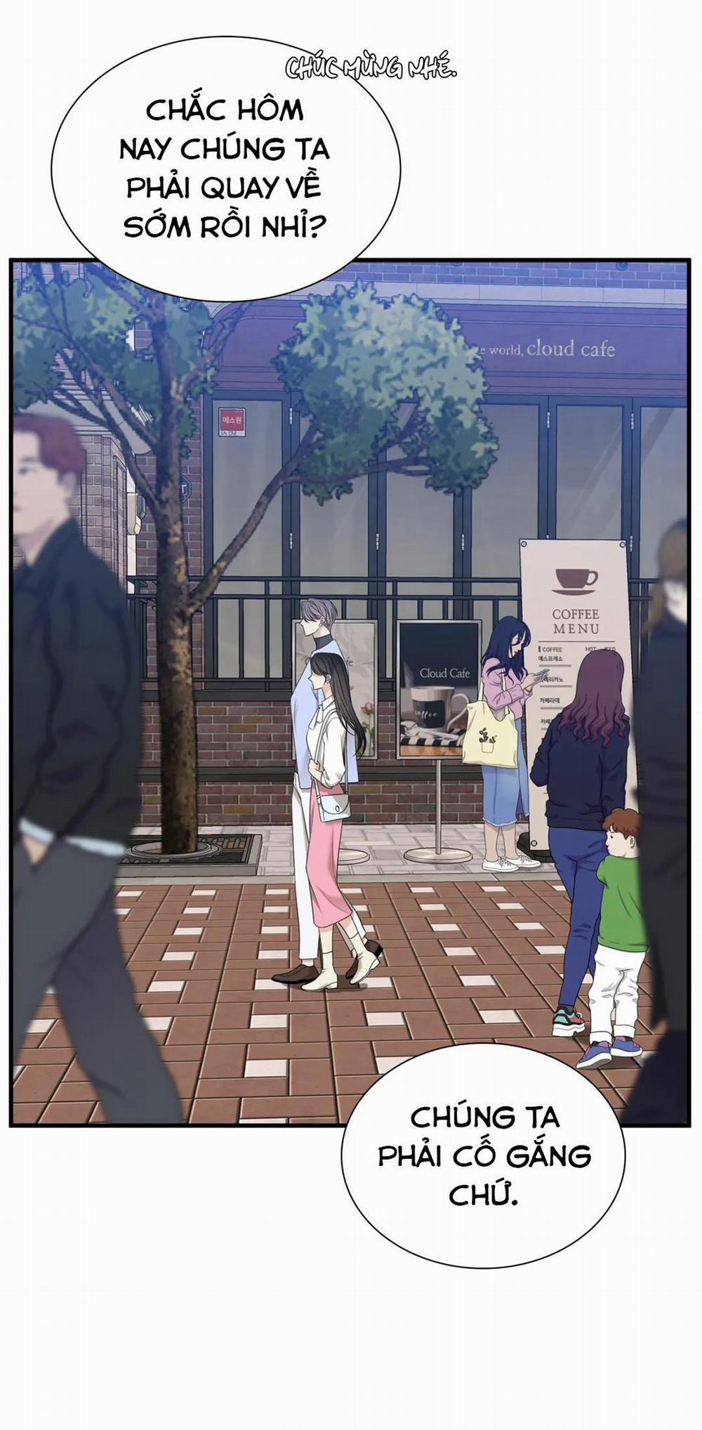 (END) KẺ ĐÊ TIỆN 37 trang 28