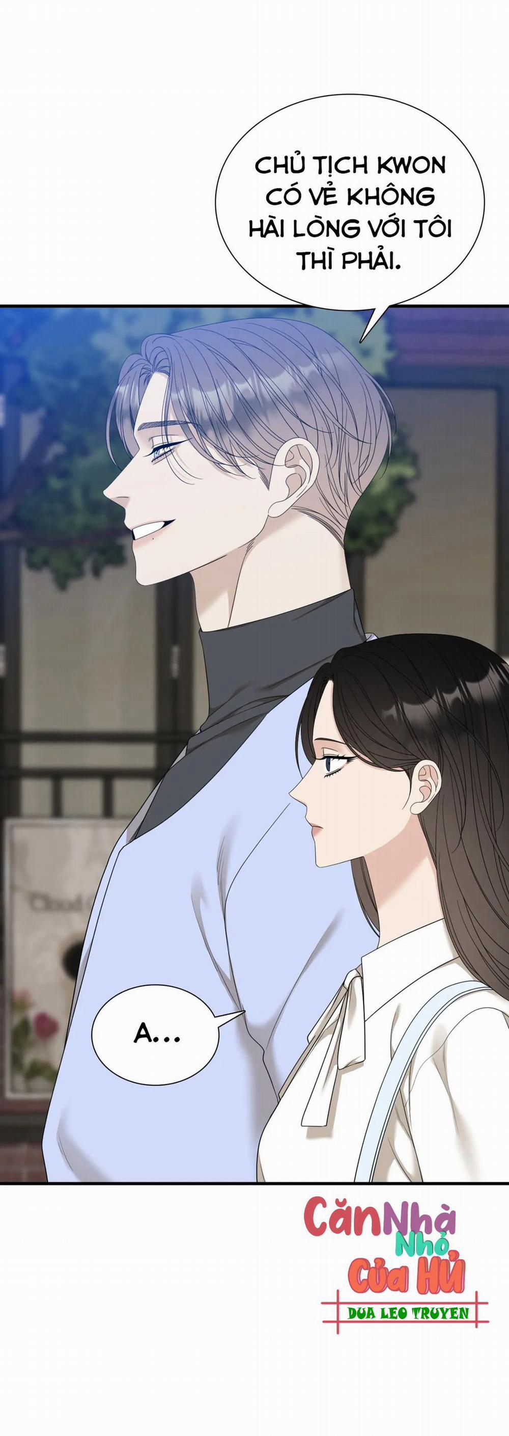 (END) KẺ ĐÊ TIỆN 37 trang 31