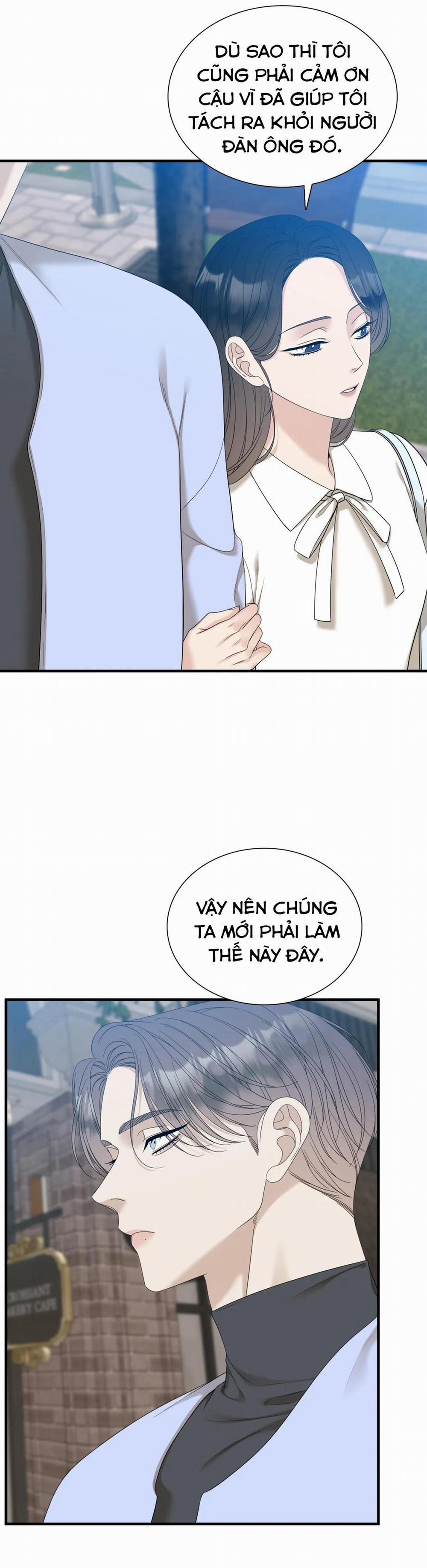 (END) KẺ ĐÊ TIỆN 37 trang 33