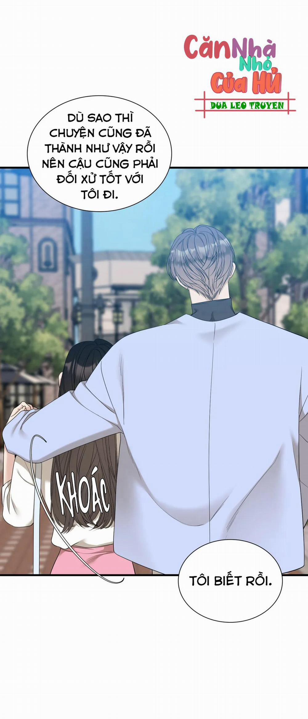 (END) KẺ ĐÊ TIỆN 37 trang 34