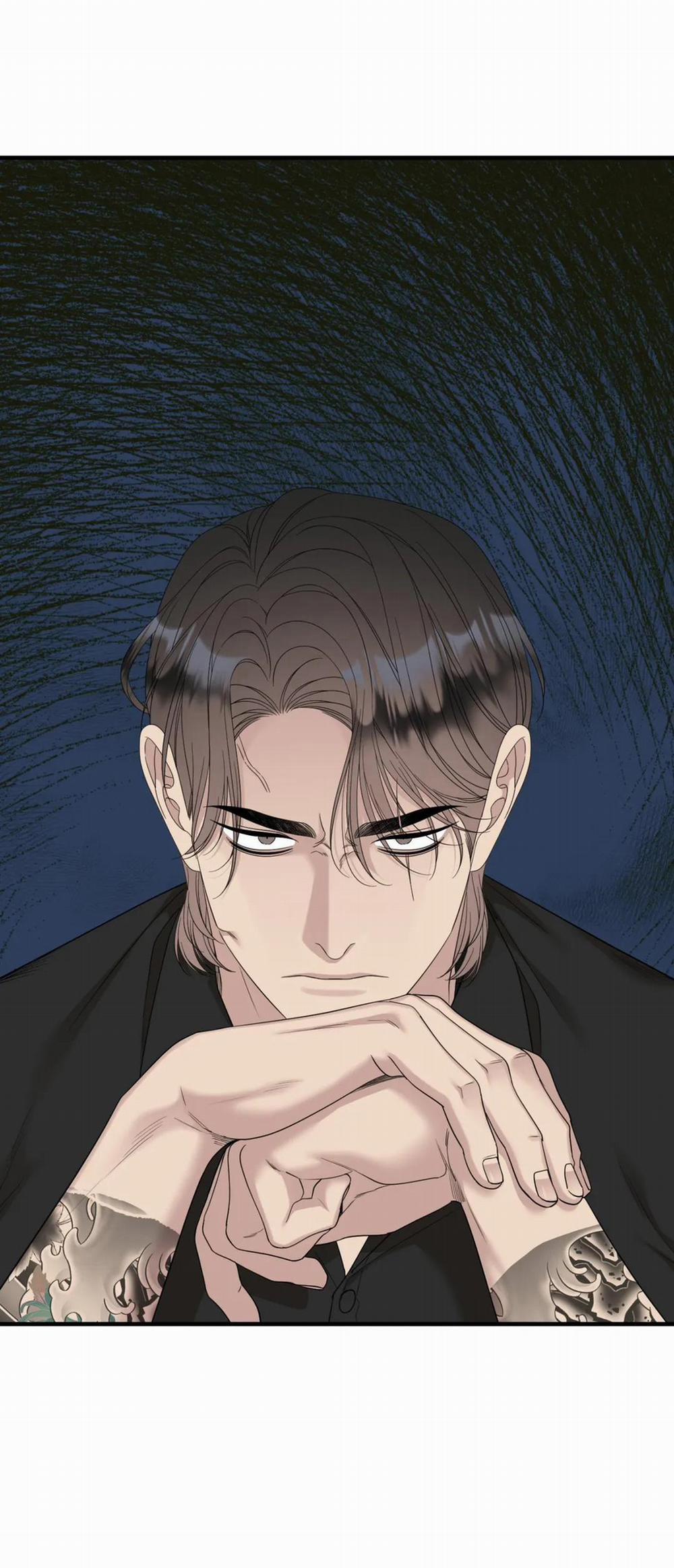 (END) KẺ ĐÊ TIỆN 37 trang 36