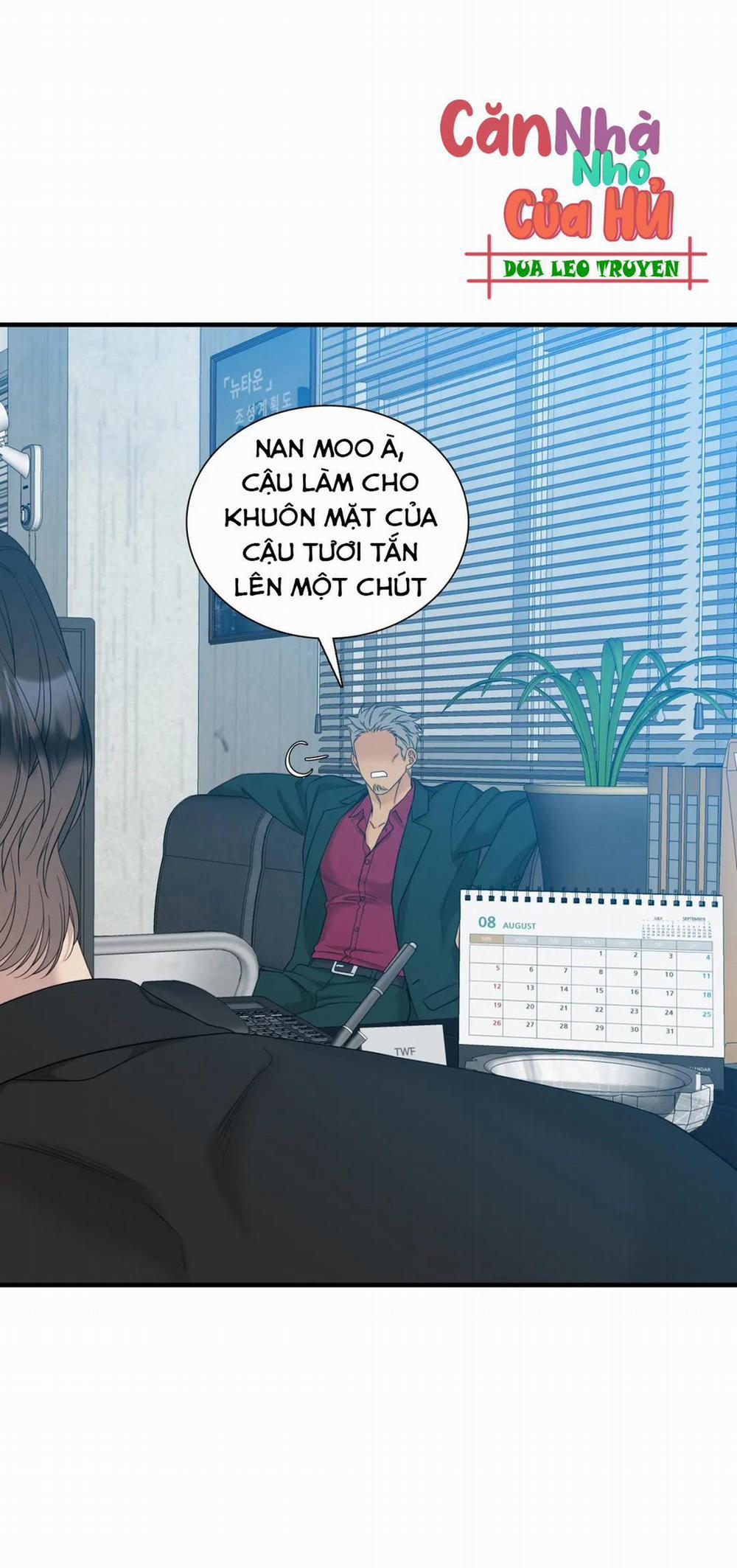 (END) KẺ ĐÊ TIỆN 37 trang 37