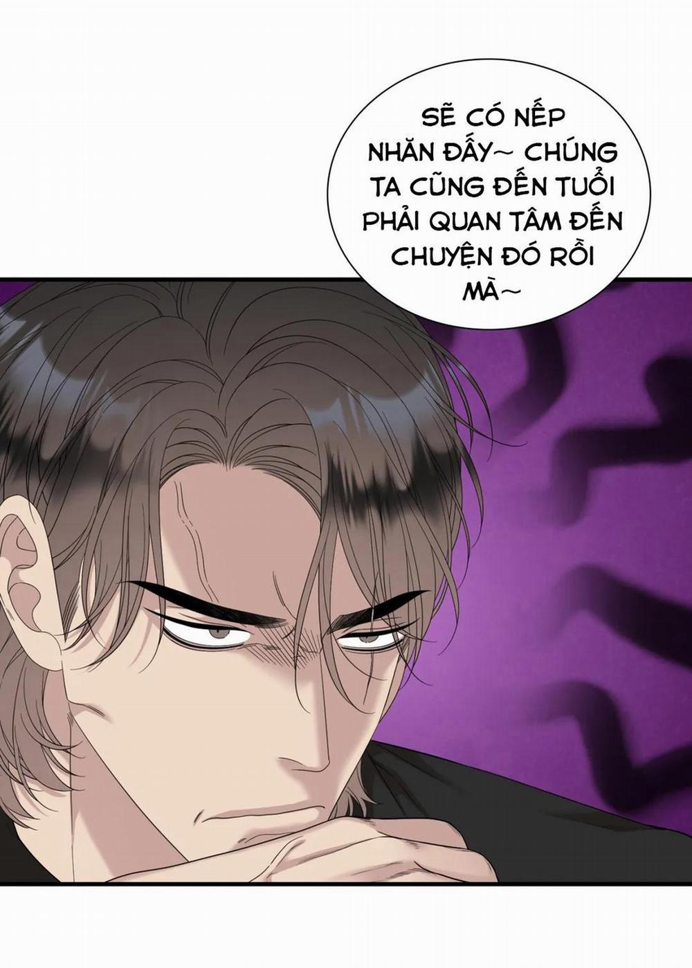 (END) KẺ ĐÊ TIỆN 37 trang 38