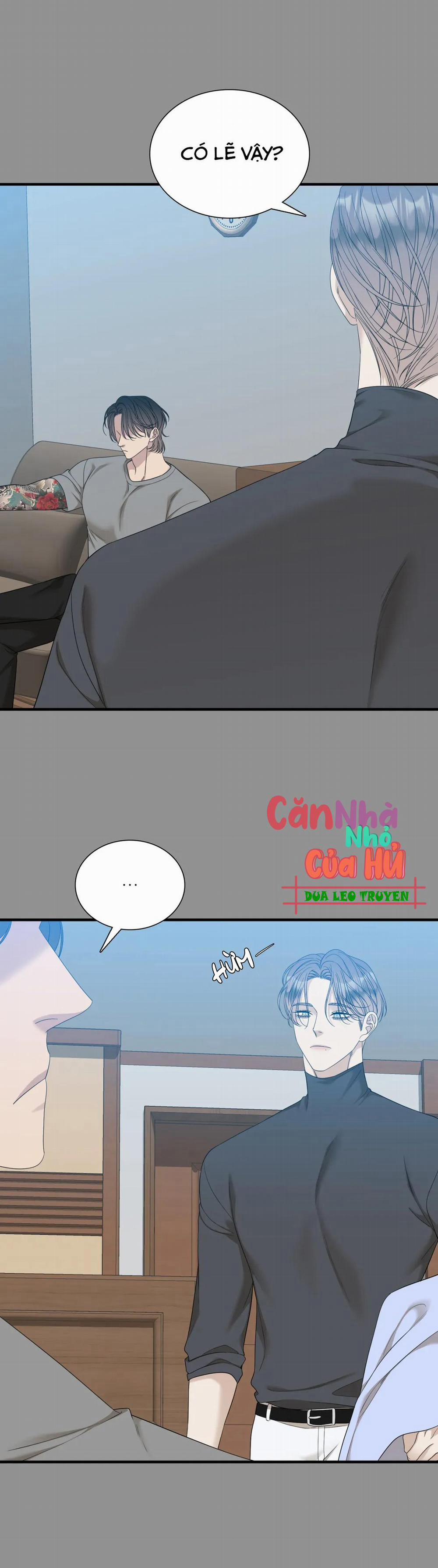 (END) KẺ ĐÊ TIỆN 37 trang 4