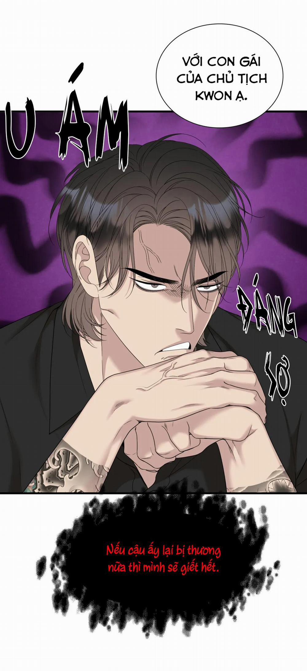 (END) KẺ ĐÊ TIỆN 37 trang 40