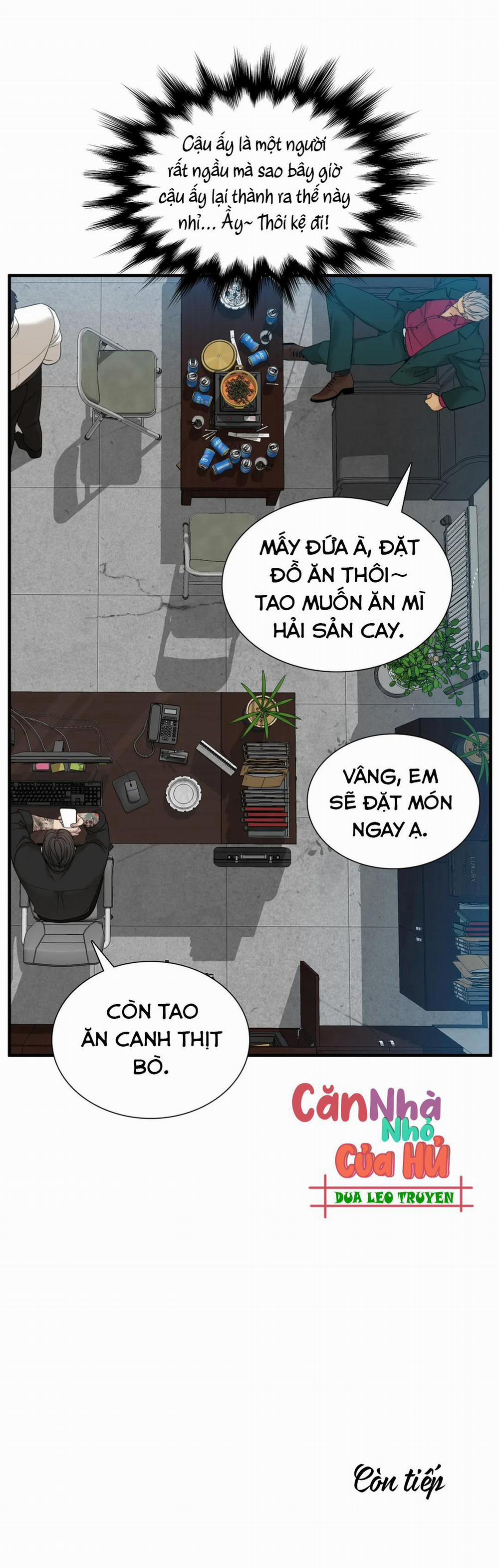 (END) KẺ ĐÊ TIỆN 37 trang 43