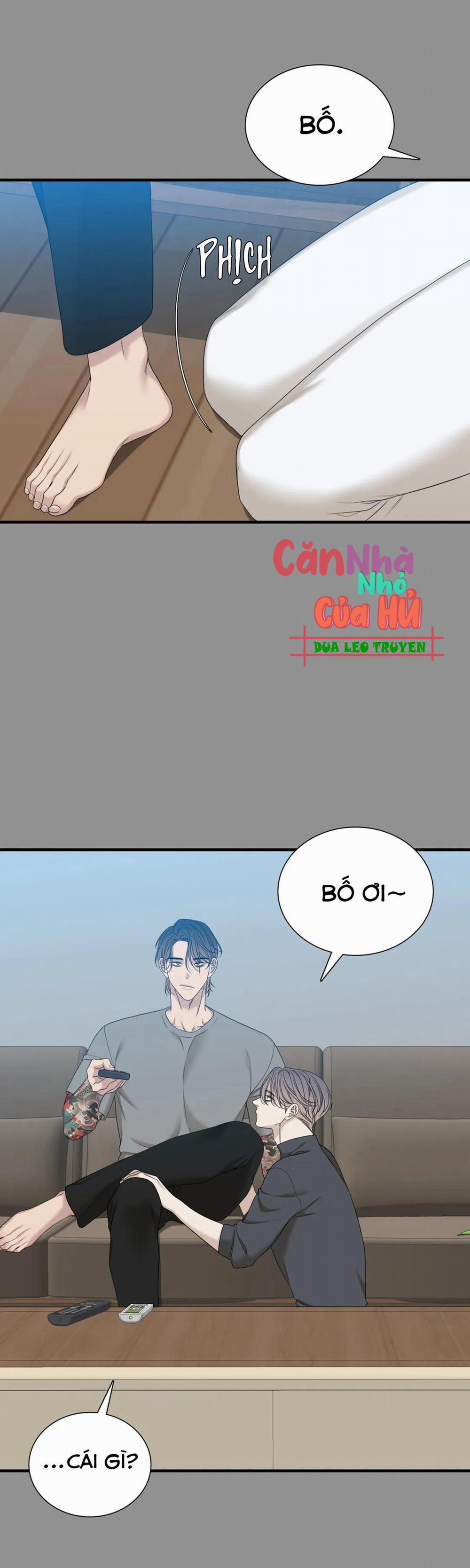 (END) KẺ ĐÊ TIỆN 37 trang 7