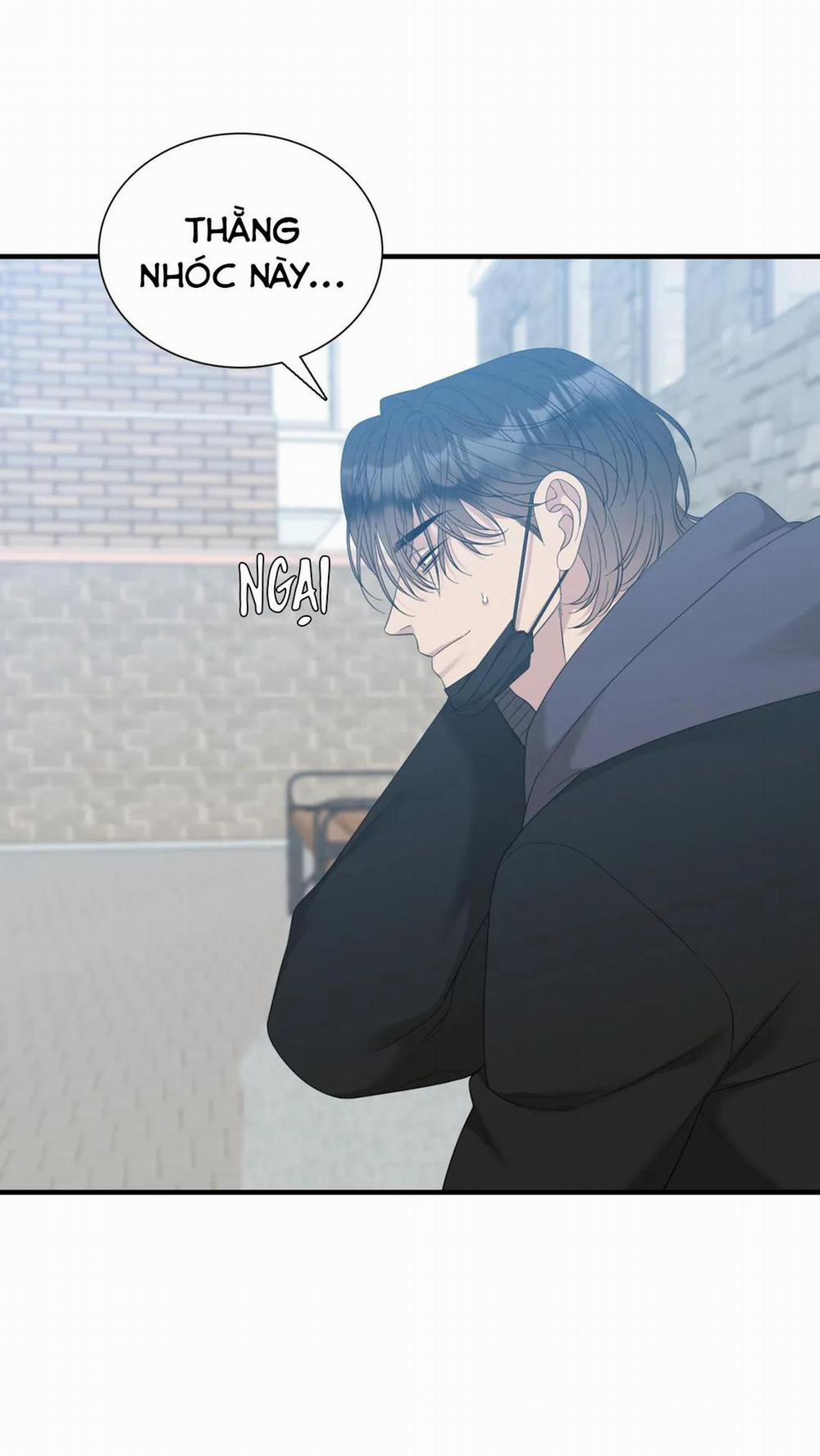 (END) KẺ ĐÊ TIỆN 38 trang 11