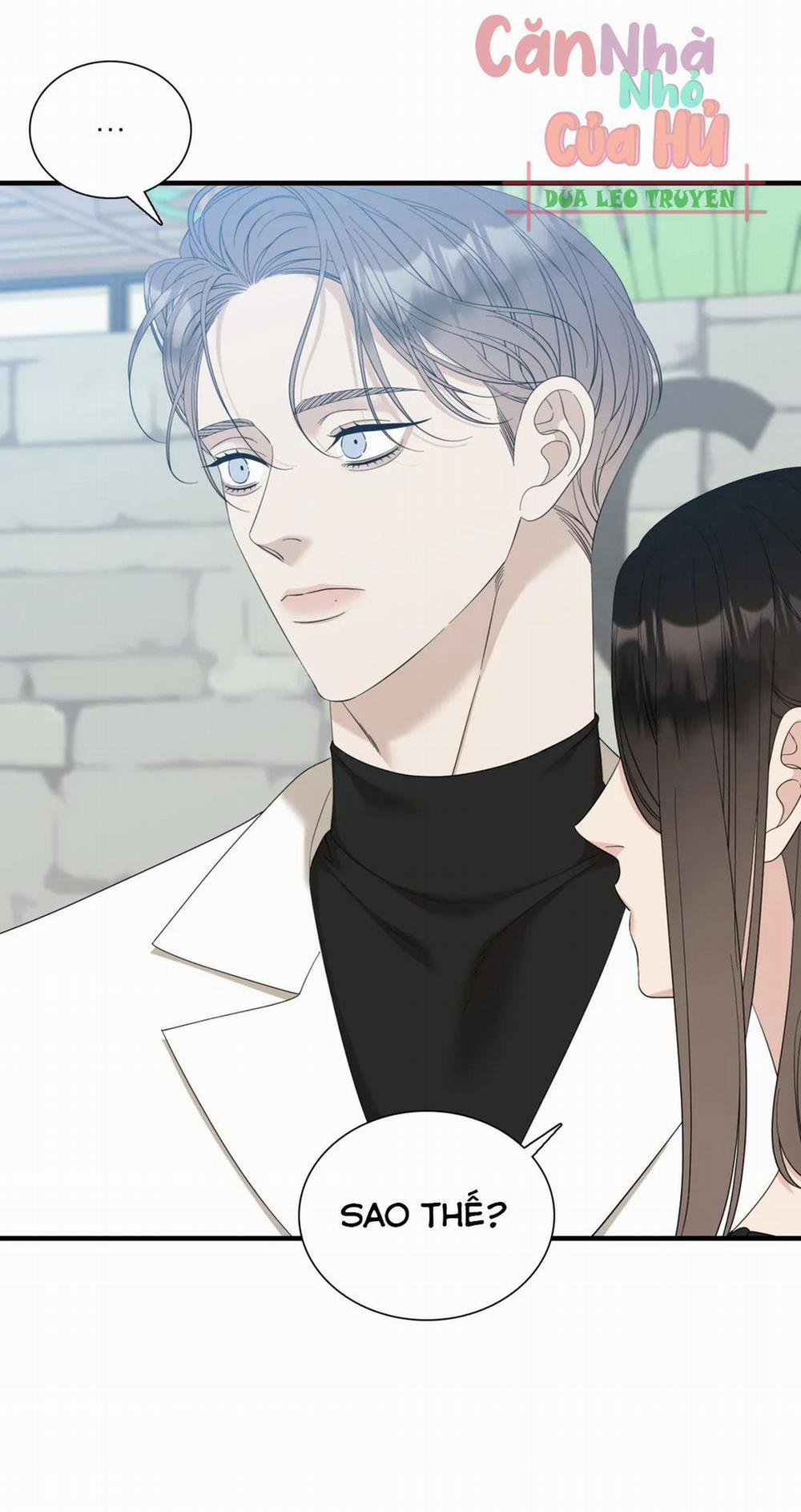 (END) KẺ ĐÊ TIỆN 38 trang 17