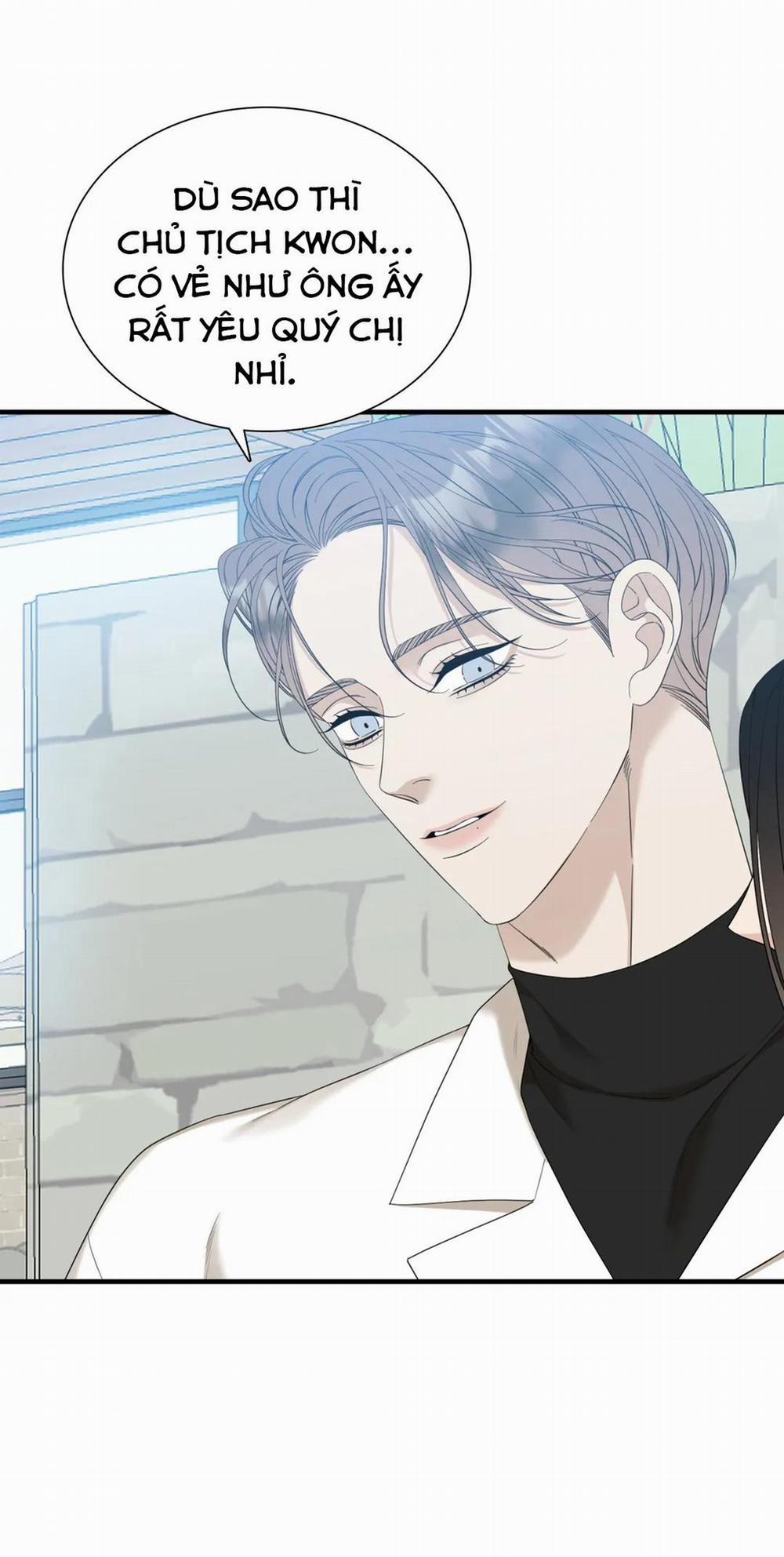 (END) KẺ ĐÊ TIỆN 38 trang 19