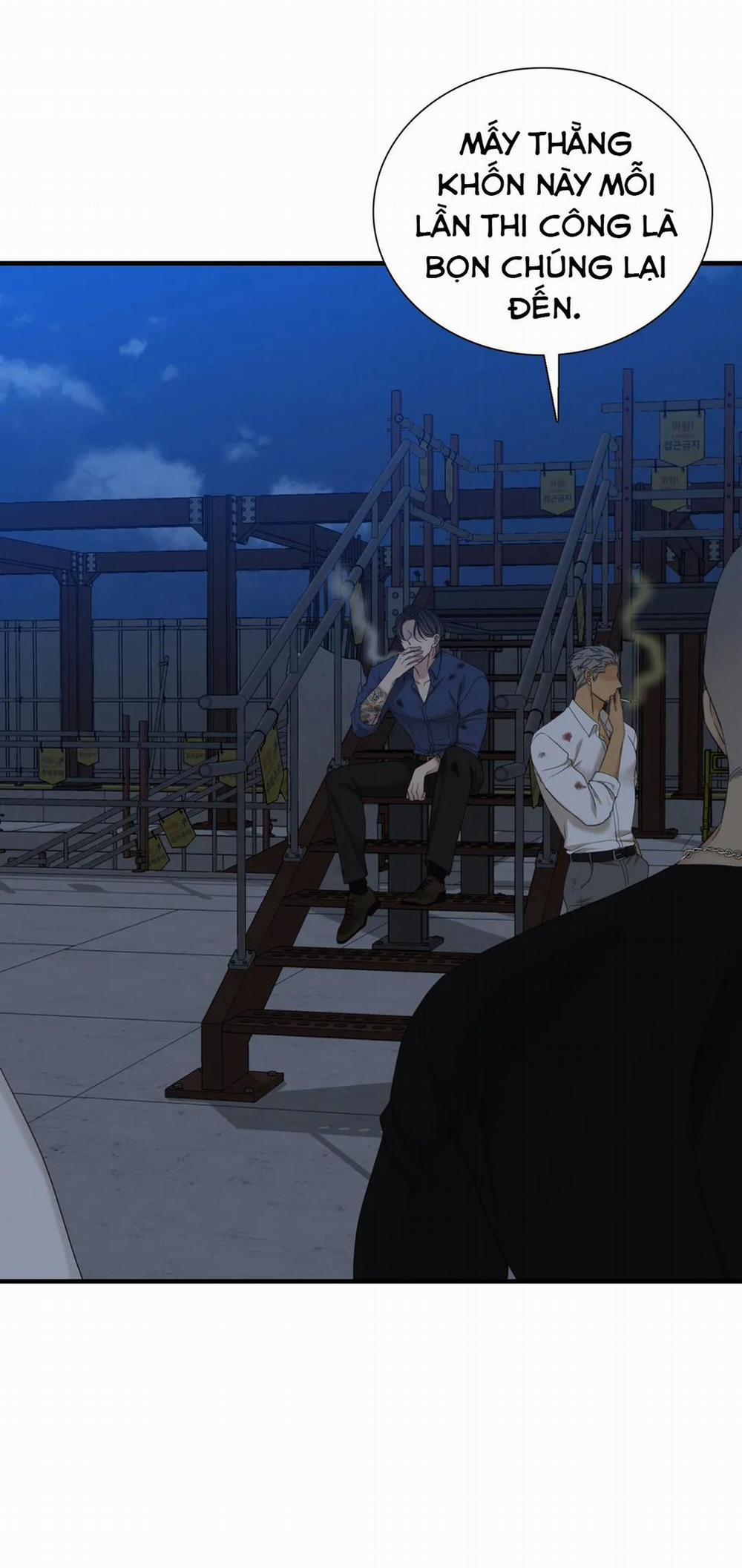 (END) KẺ ĐÊ TIỆN 38 trang 23