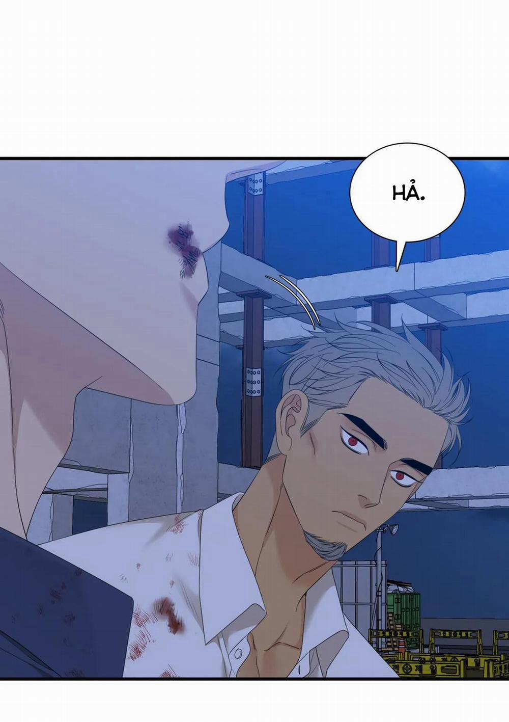 (END) KẺ ĐÊ TIỆN 38 trang 25