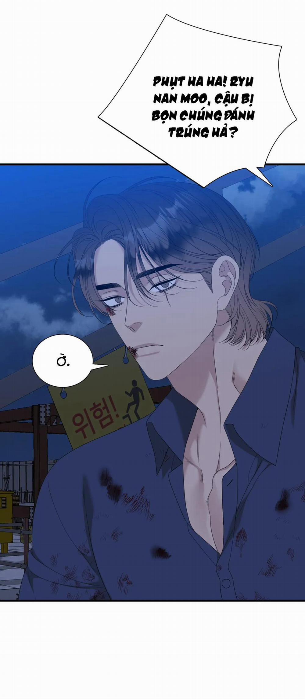 (END) KẺ ĐÊ TIỆN 38 trang 26