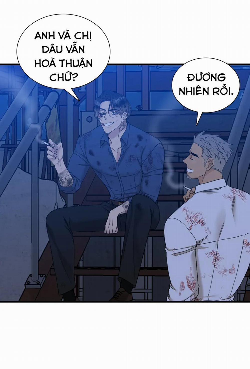 (END) KẺ ĐÊ TIỆN 38 trang 29