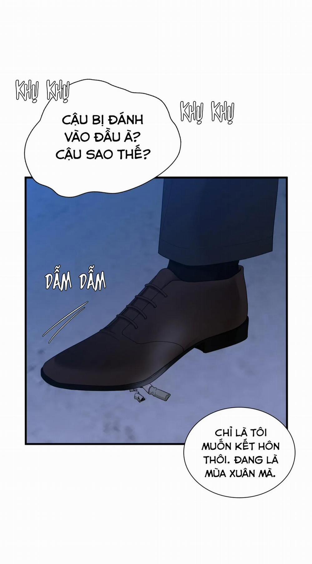 (END) KẺ ĐÊ TIỆN 38 trang 32