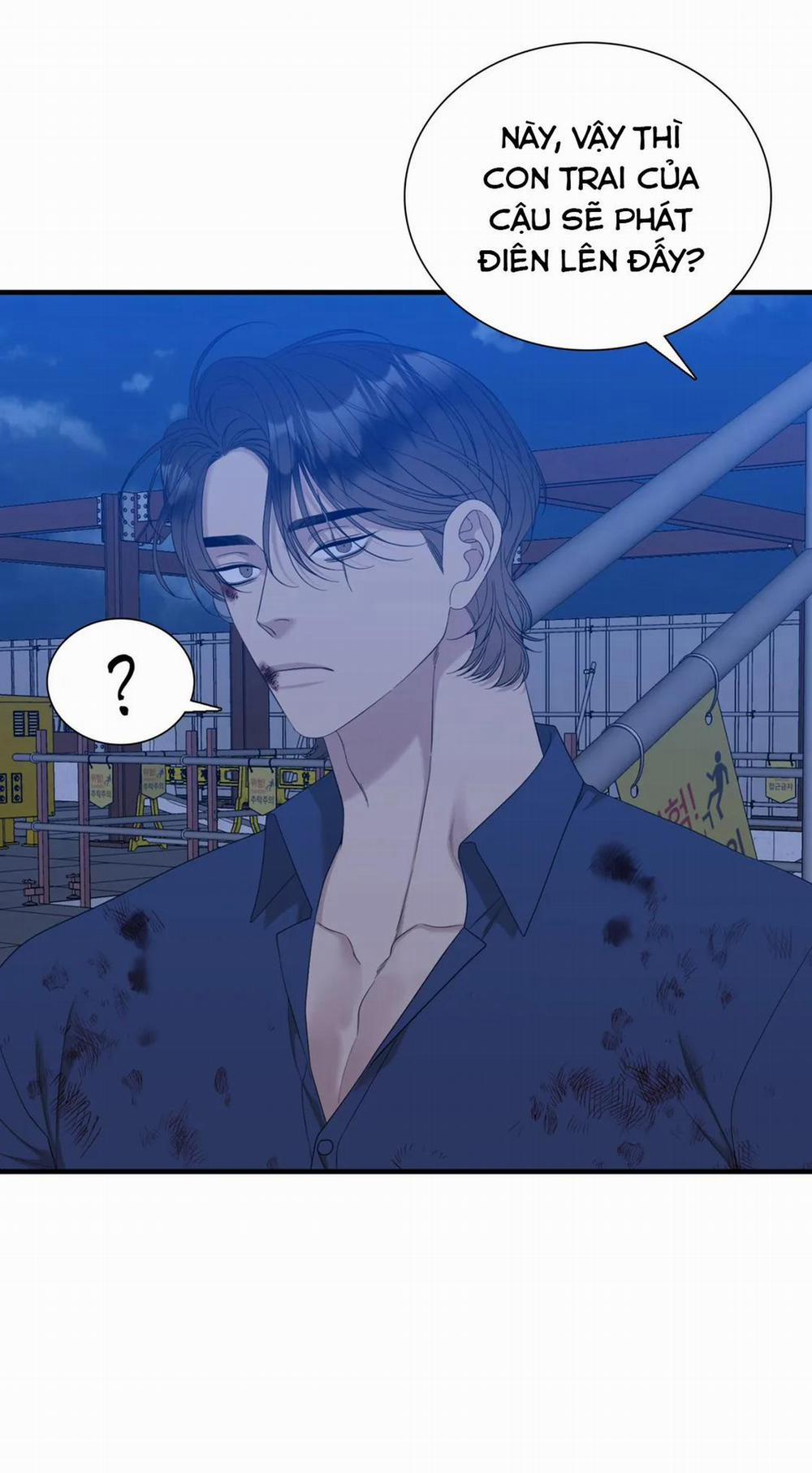 (END) KẺ ĐÊ TIỆN 38 trang 35