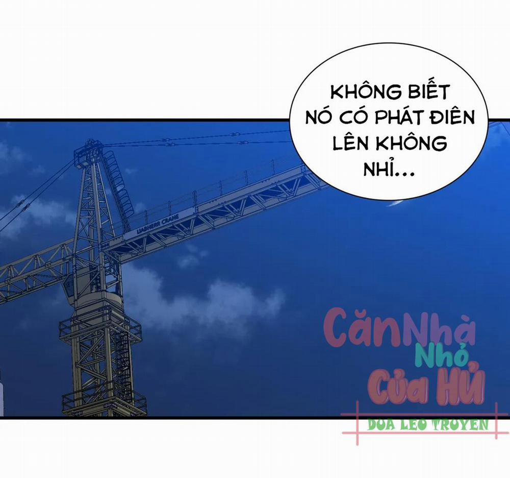 (END) KẺ ĐÊ TIỆN 38 trang 37