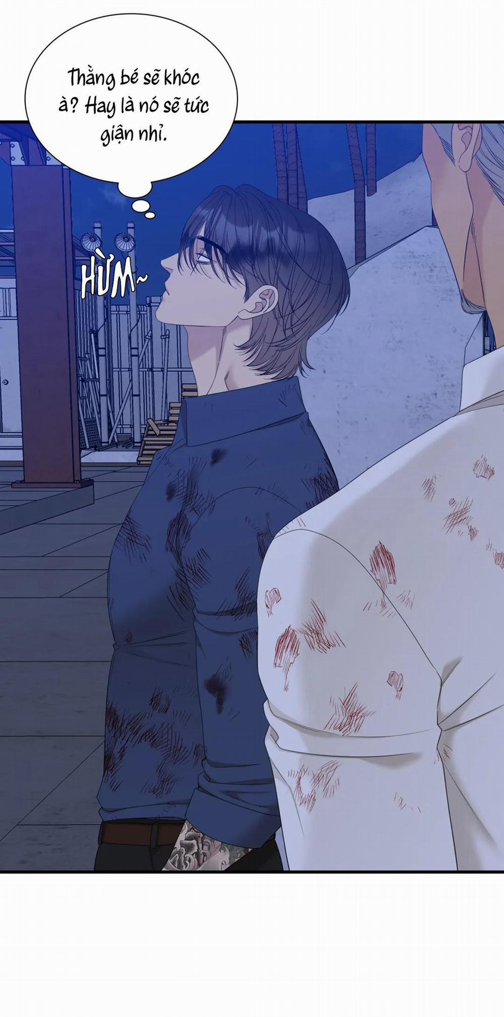 (END) KẺ ĐÊ TIỆN 38 trang 38