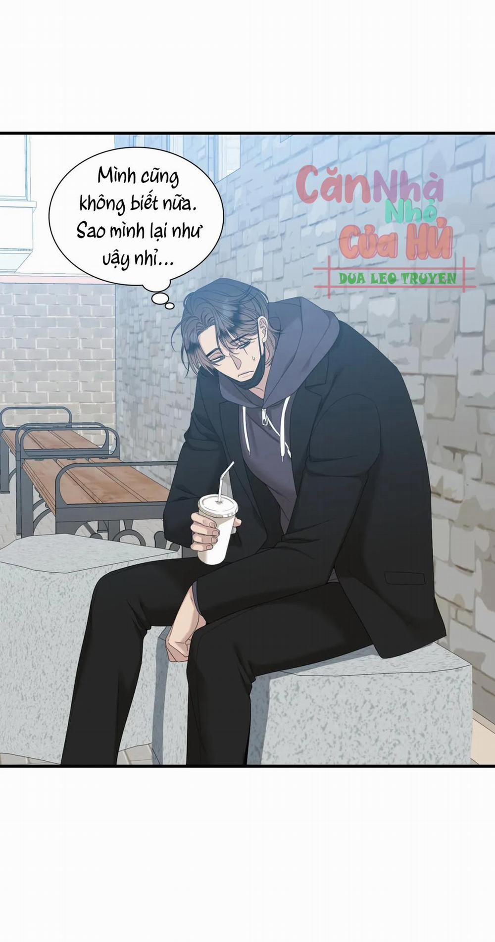 (END) KẺ ĐÊ TIỆN 38 trang 4