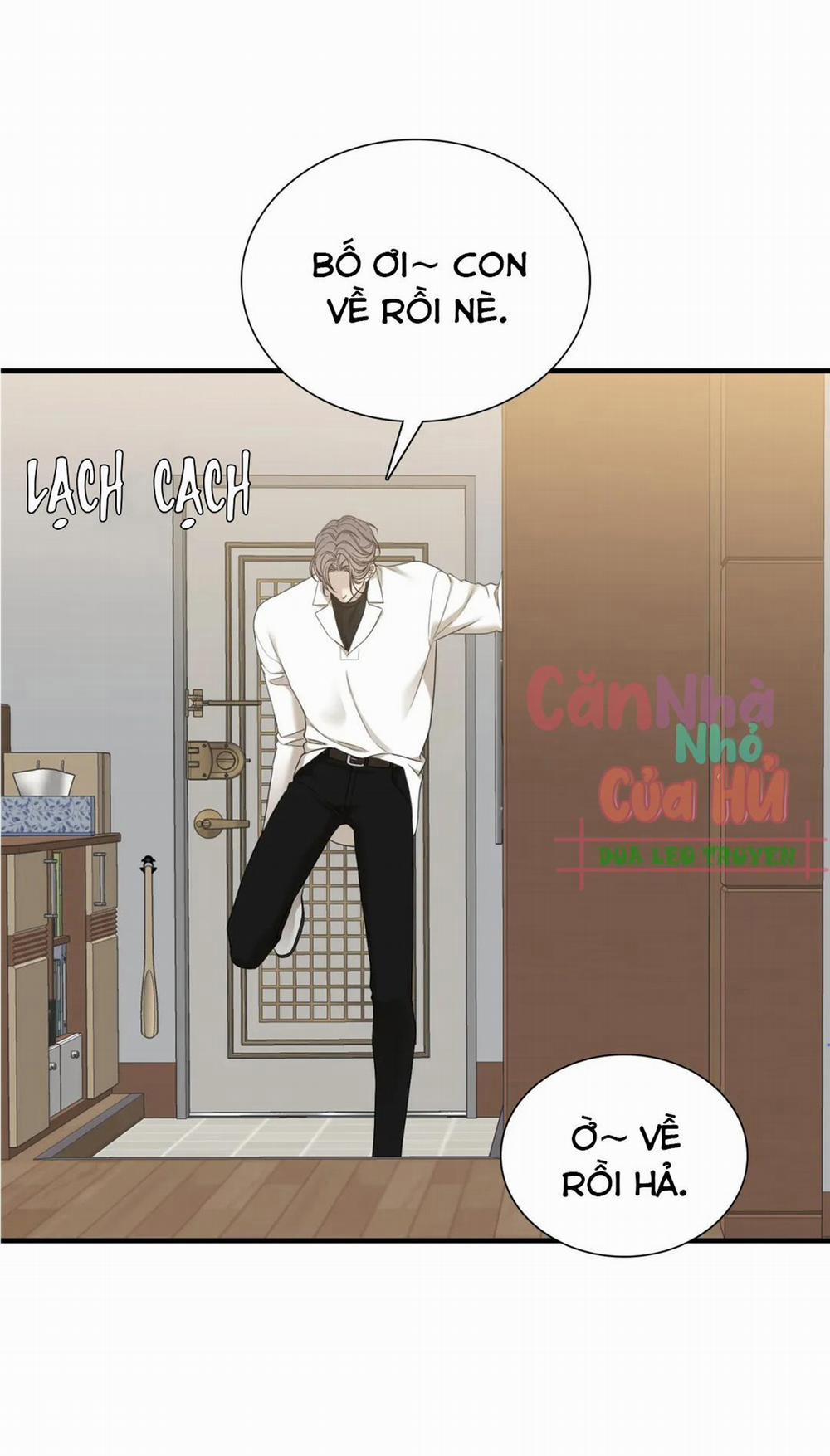 (END) KẺ ĐÊ TIỆN 38 trang 41